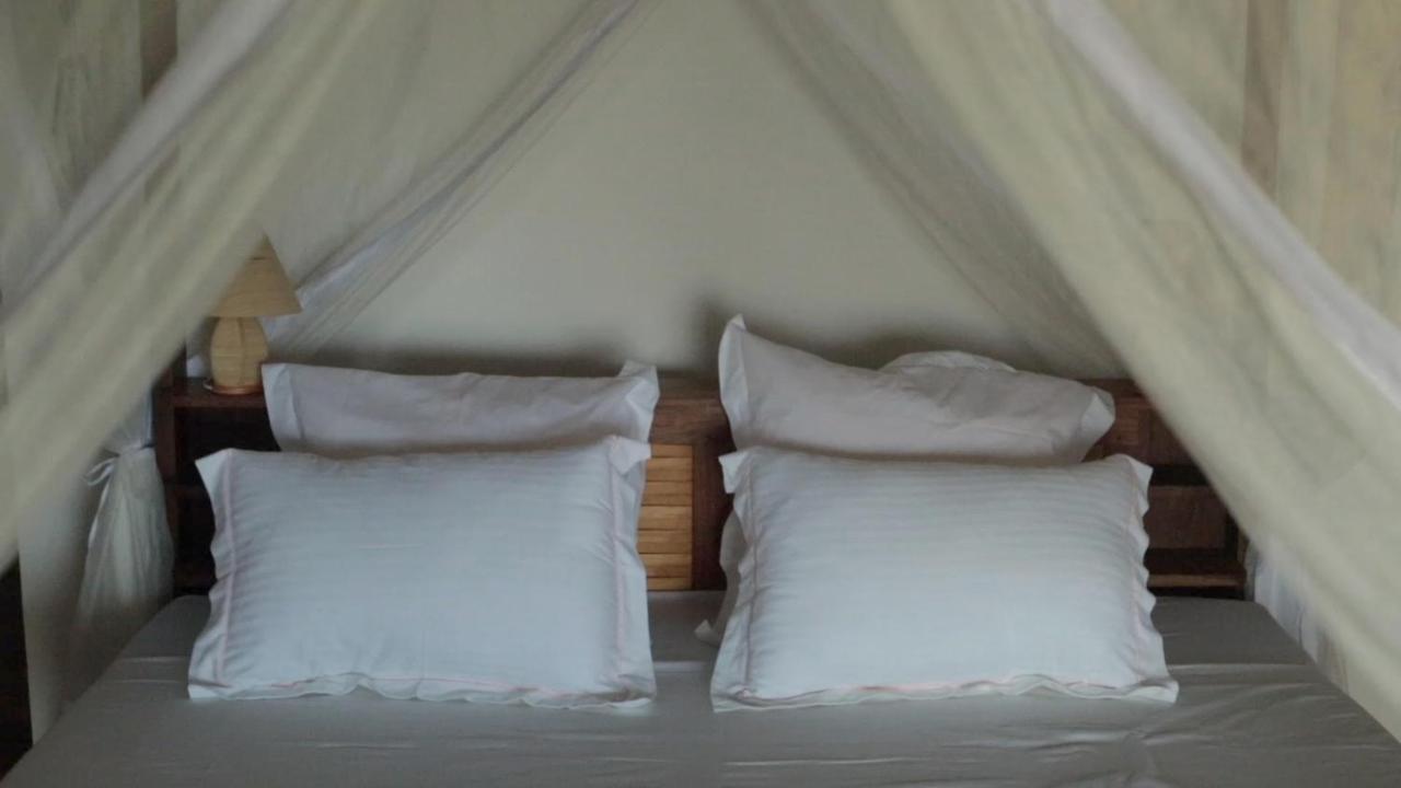 Le Transat Bed & Breakfast Ambatoloaka  Exterior foto